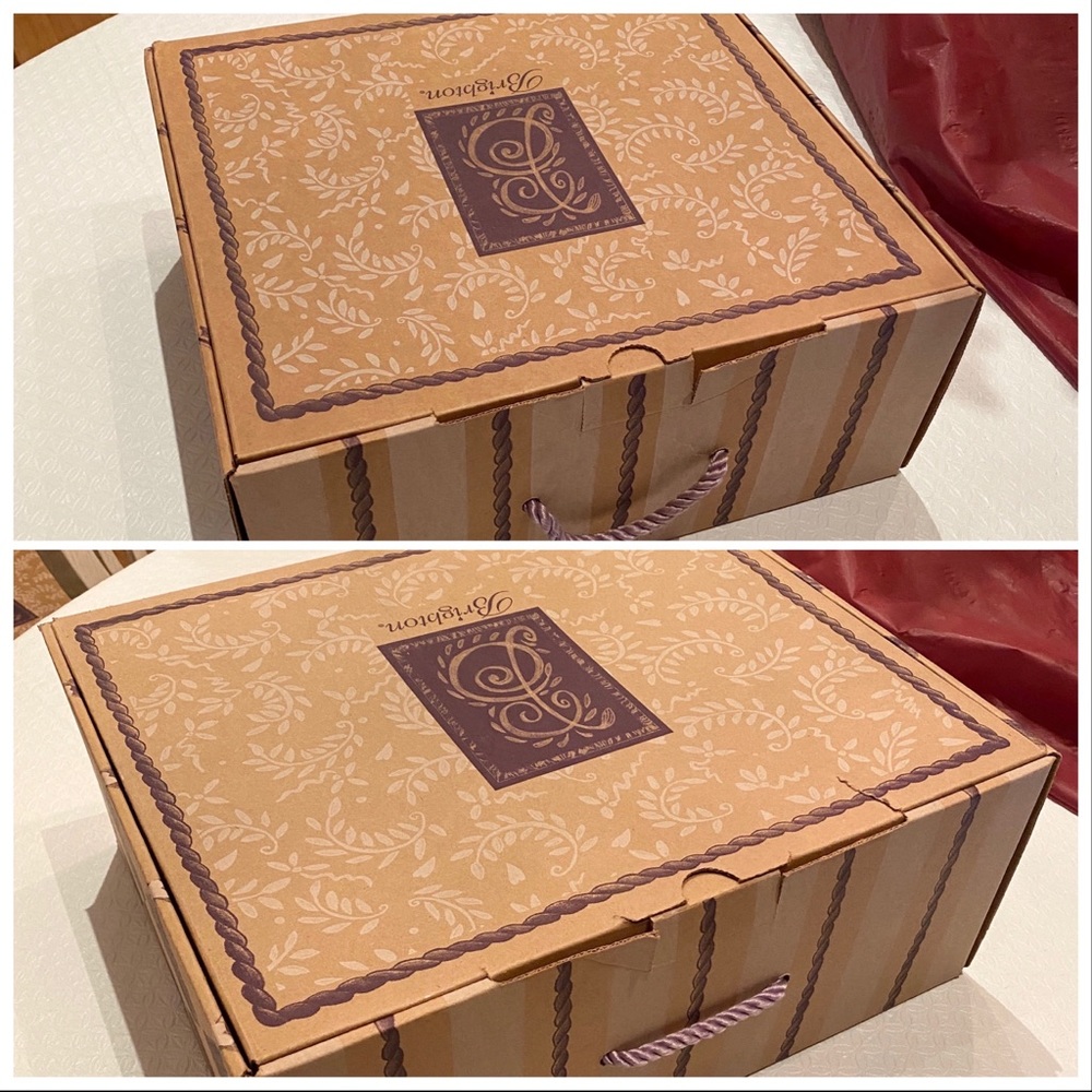 2 Brighton Boxes